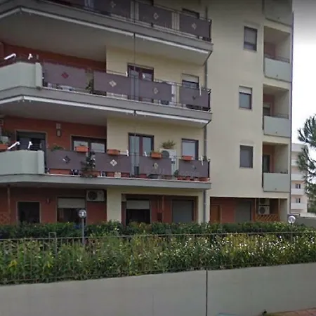 Lägenhet La Pigna *