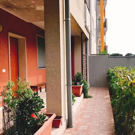 La Pigna Lägenhet Grottaglie